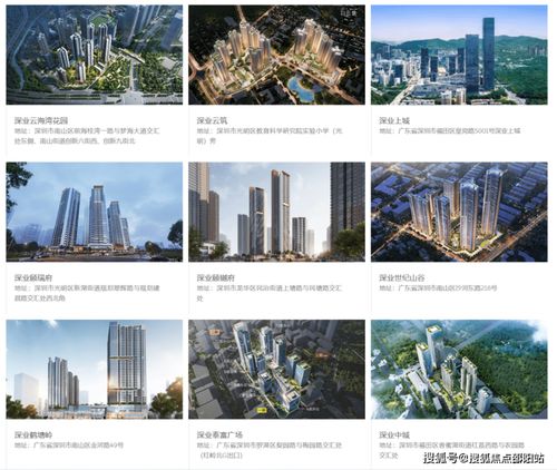 深業(yè)世紀(jì)山谷 深圳南山 歡迎您丨深業(yè)世紀(jì)山谷網(wǎng)站丨樓盤(pán)詳情 價(jià)格 戶(hù)型