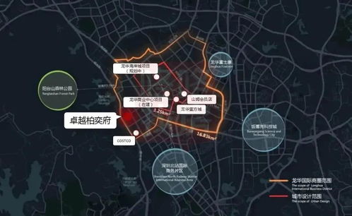 深圳 樓盤詳情 百科 官方網站 卓越柏奕府千萬別錯過了