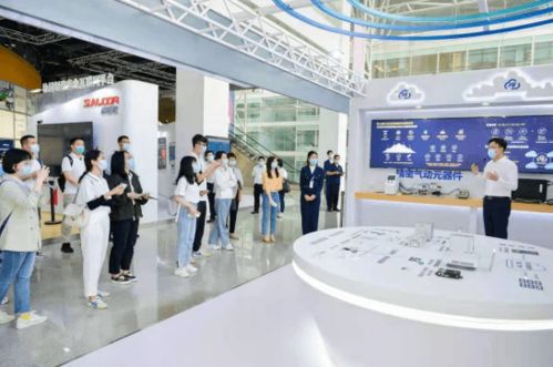 這個春天,看深圳迎風起舞